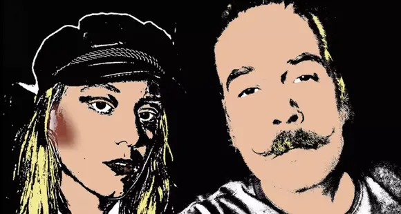 Ausstellung: Melanie Thöni & Christoph Mathoy