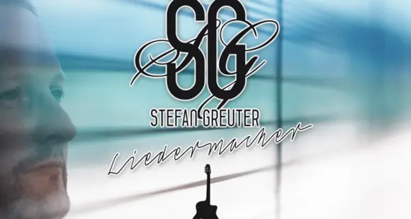 Konzert: Stefan Greuter mit Band + hhanoi