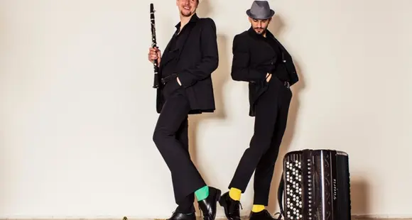 Konzert: Vila Madalena