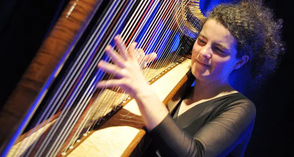 Konzert: Heidi Pixner Solo