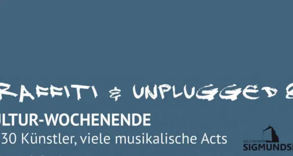 Graffiti & Unplugged