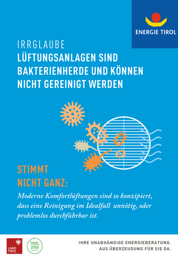 Energie Tirol Irrglauben-Kärtchen 1