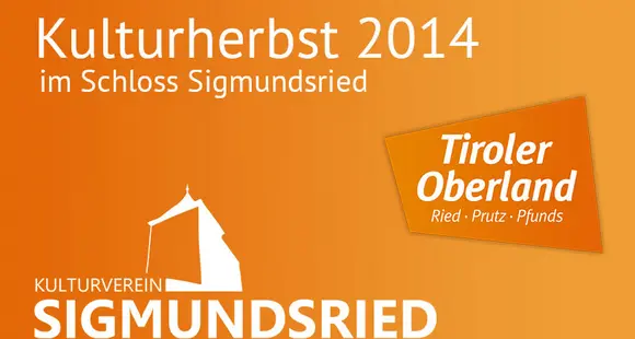 Kulturherbst 2014