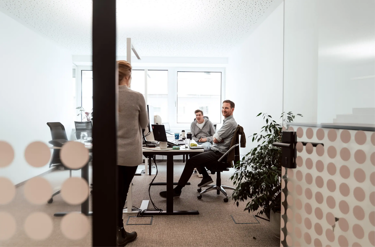 Bild ohne Titel
