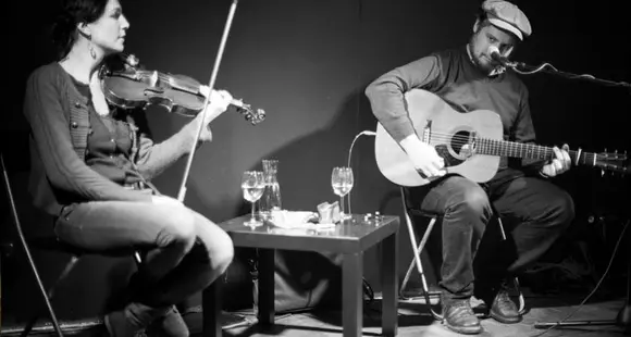 Konzert: Dominik Plangger
