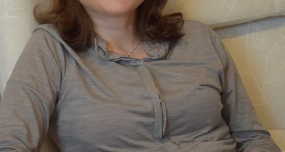 Lesung: Elisabeth Schönherr