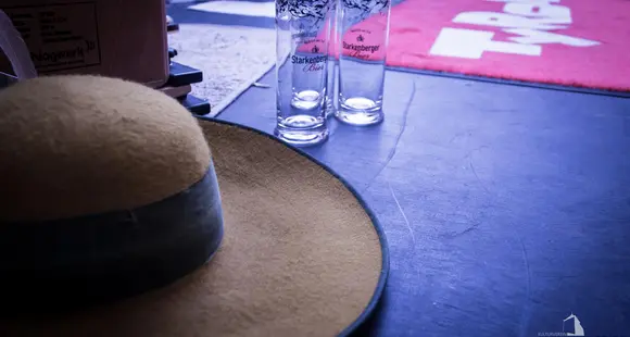 Weltkulturerbe in musikalischen Gewändern
