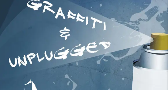 Graffiti & Unplugged 2014