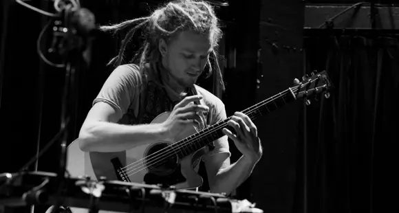 Konzert: Acoustic-Abend mit Mario Parizek und Camaro Blues Drive