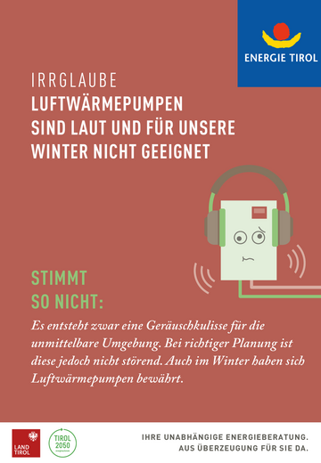 Energie Tirol Irrglauben-Kärtchen 8