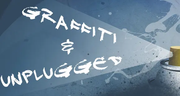 Graffiti & Unplugged 2017