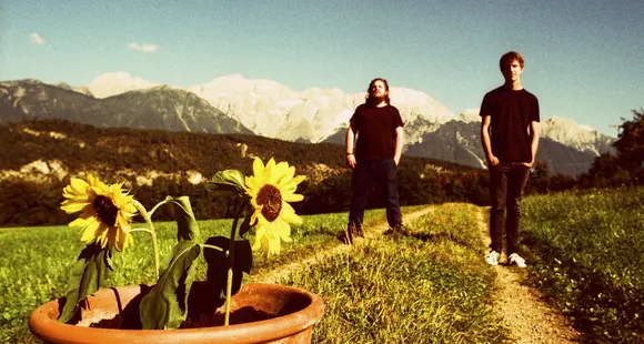 Konzert: 2SeedsLeft