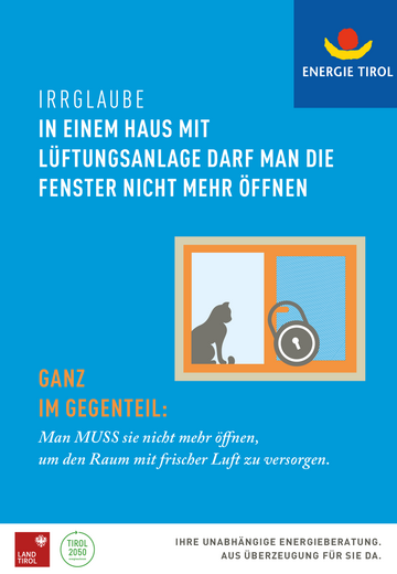 Energie Tirol Irrglauben-Kärtchen 9