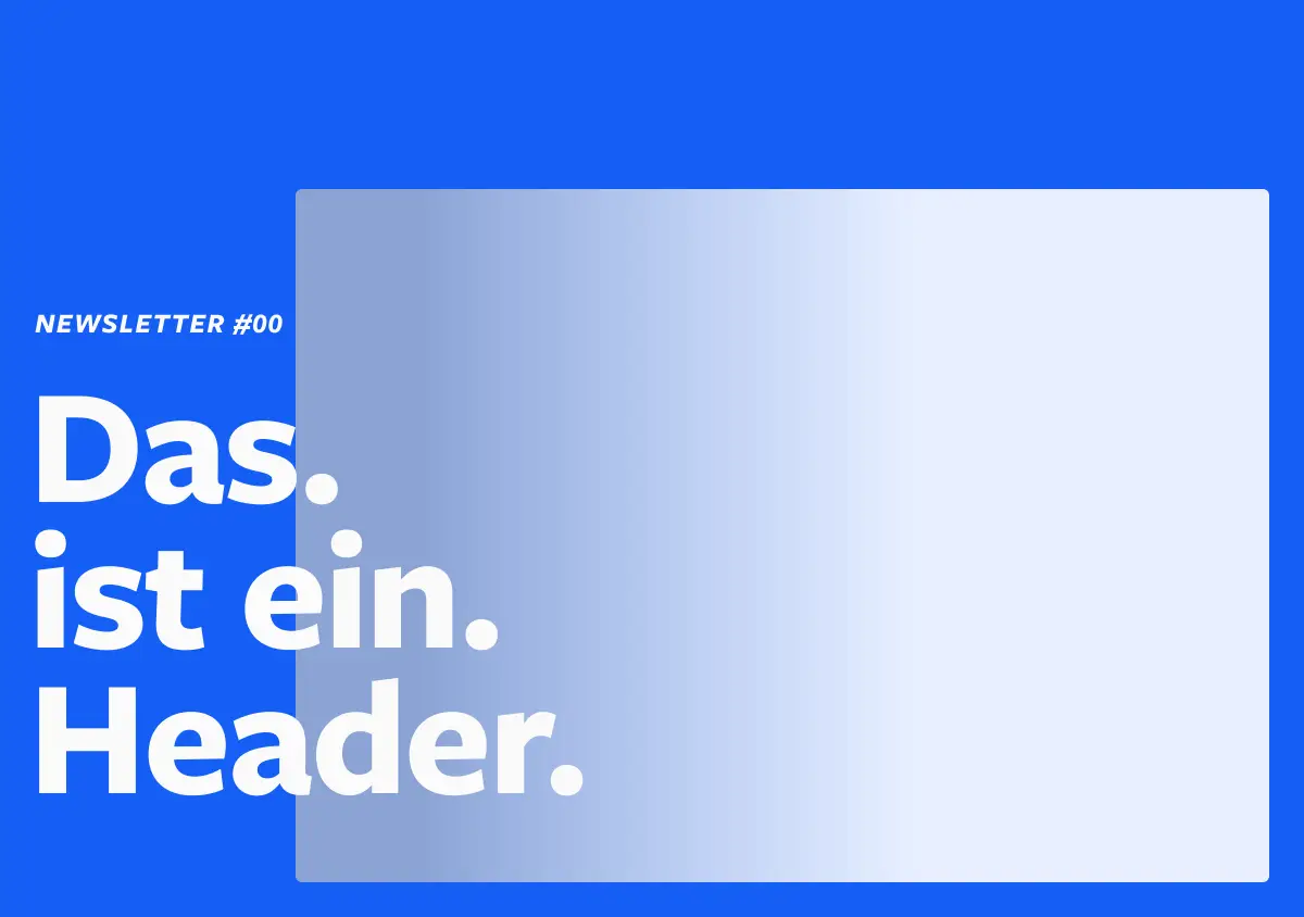 Bild ohne Titel