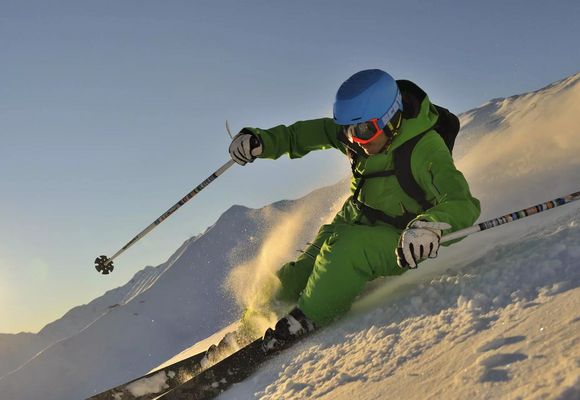 Freeride