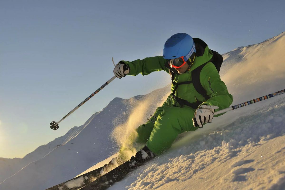 Freeride