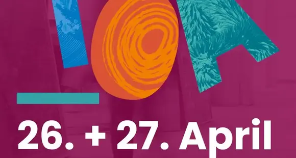 TOA - Tag der offenen Ateliers