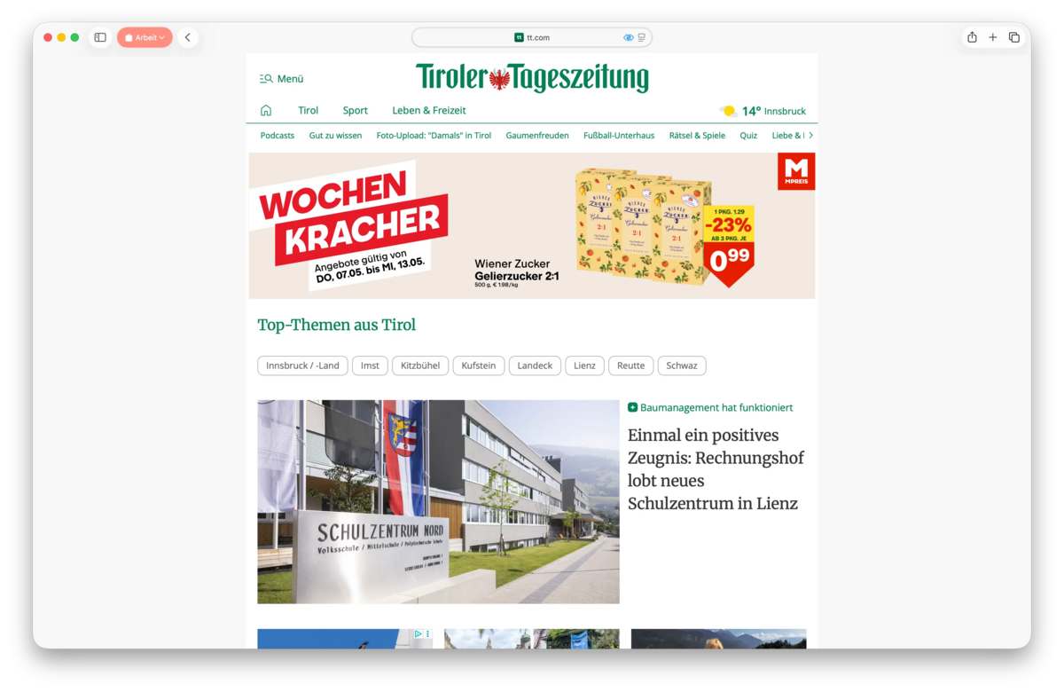 Bild ohne Titel
