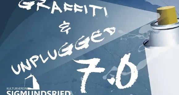 Kultur-Festival: Graffiti & Unplugged 2018