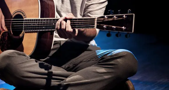 Konzert: hhanoi - acoustic solo