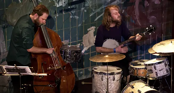 Konzert: Andreas Matthias Pichler