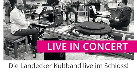 Konzert: Breeze