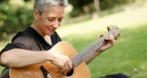 Konzert: Annett Kuhr