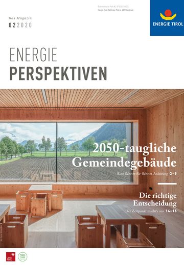 Perspektiven Magazin 02 20