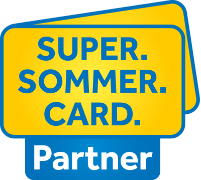 Icon: Super Sommer Card Partner