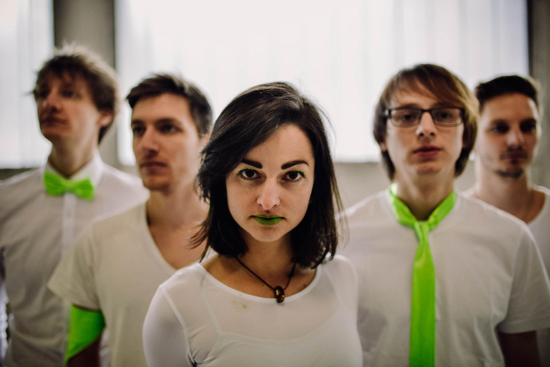 Konzert: MIM - New Breeze Tour