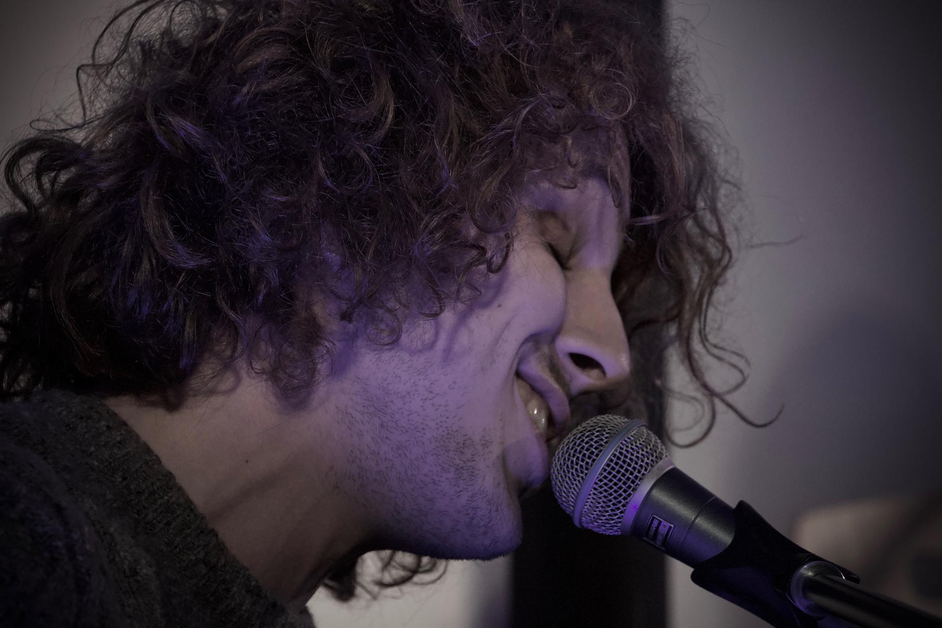 Konzert: Flourishless feat. die wohngemeinschaft
