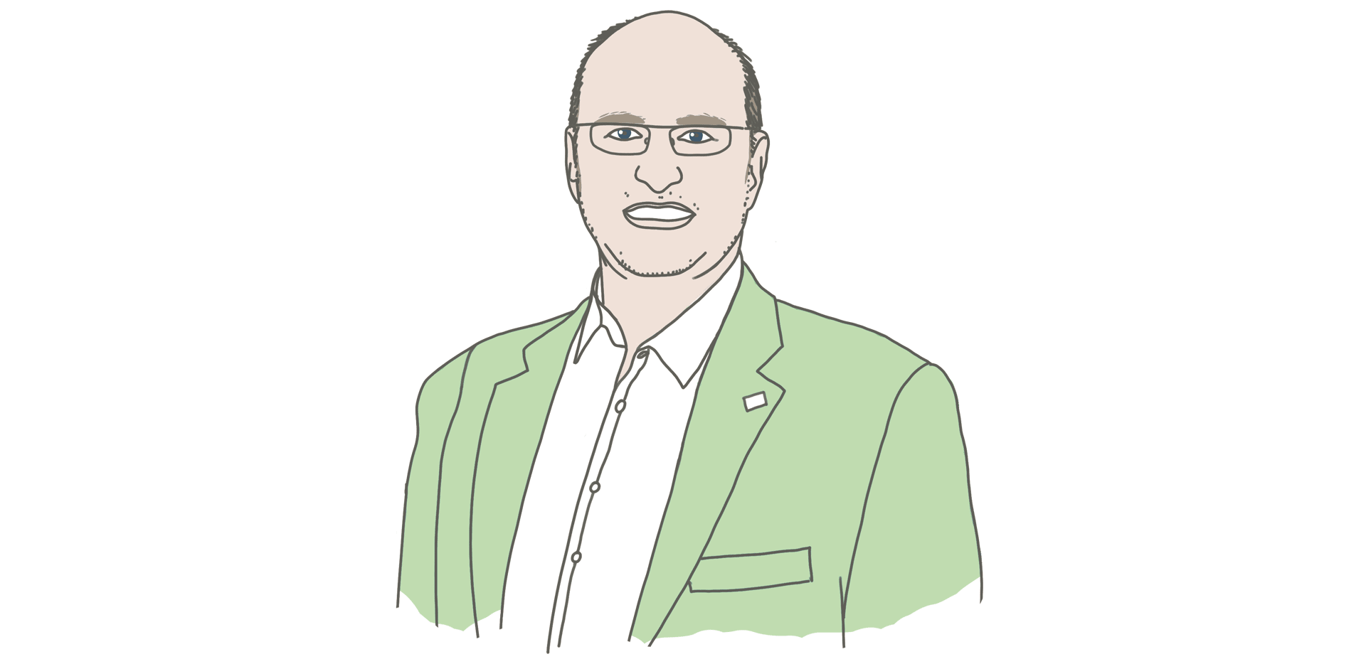 Karl-Heinz Kaspar, Programmleiter e5 Vorarlberg